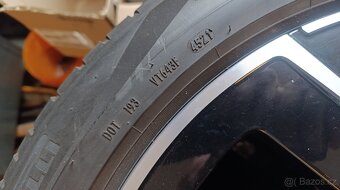 Prodám kola 5x112 R20 , id4 enyaq - 3