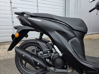HONDA VISION 110 2022 - 3