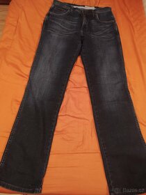 Wrangler Arizona - 3