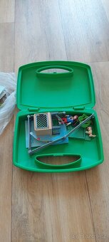 Lego + playmobil - 3