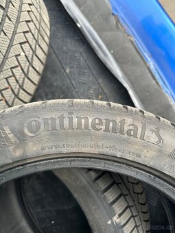Zimní pneu - 205/50 R17 Continental - 1 - 2 sezony - 3