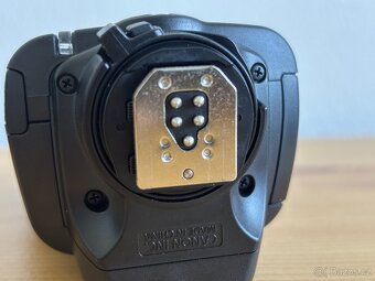 Canon speedlite 430EX II - 3