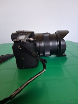 Sony CyberShot DSC-RX10 - 3