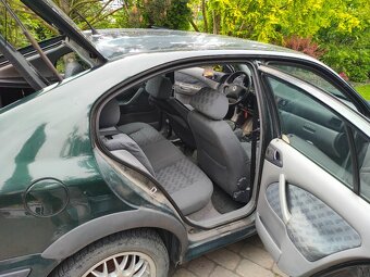 Škoda Octavia 1.9 tdi - 3