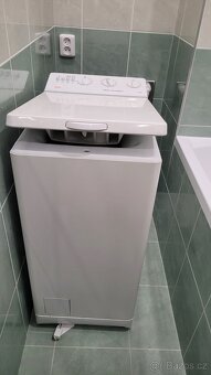 Pračka AEG ÖKO LAVAMAT 41000 - 3