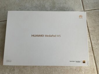 huawei mediapad m5 - 3