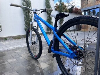 Dirt kolo Octane one - 3
