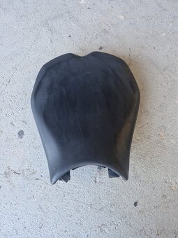 sedadlo řidiče pro Ducati 1098 / 1198 / 848 - 3