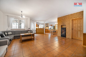 Prodej rodinného domu, 160 m², Písečná - 3