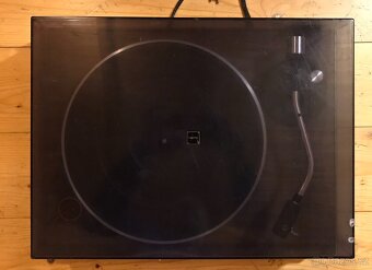 VINTAGE GRAMOFON MICRO SEIKI SOLID 1 (1974) VE DŘEVĚ - 3