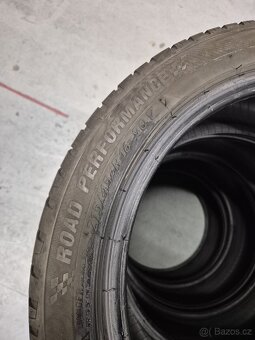 Letní pneu 215/45R16 - 3