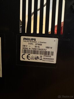 Kávovar Philips - 3