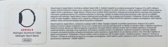 Apple watch 8 cellular 45 mm - 3