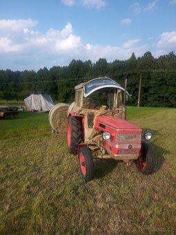 Zetor 2511 - 3