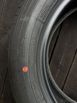 185/60/16 86H letní pneu R16 Toyo - 3