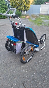 Thule Chariot CX1 - 3