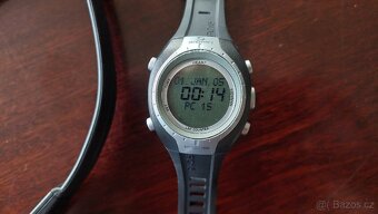 Fitness hodinky Sigma PC-15 s hrudní pásem - 3