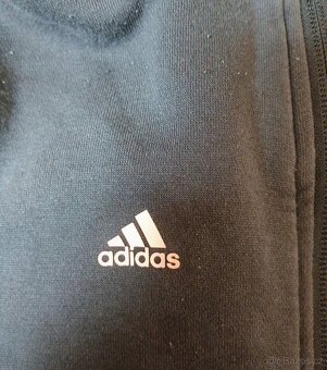 Dětské mikiny adidas - 3