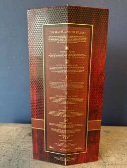 The Macallan Rare Cask, release 2021 - 3