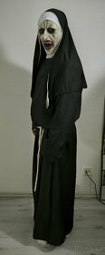 KOSTYM JEPTIŠKY , HOROR, VALAK - 3