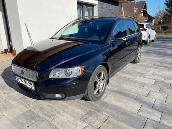 Volvo V50, 2.0 Diesel - 3