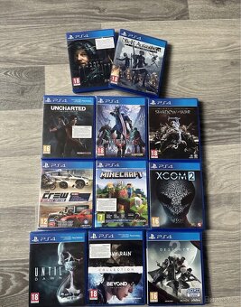 Playstation 4 PRO - 3