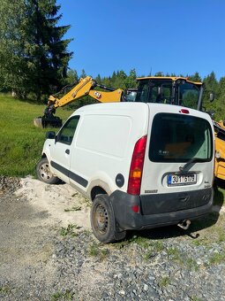 Kangoo 1,9 dci 4x4 - 3