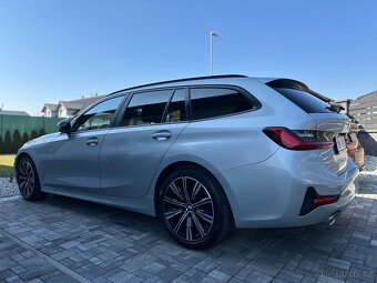 BMW 3 G21 2.0 TDI 140 KW ODPOČET DPH 🤩 - 3