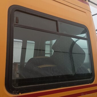 Obytnák Iveco Daily - 3