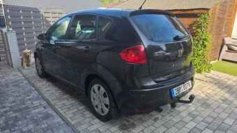 Seat altea - 3
