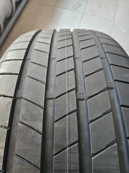 letní Pneu Bridgestone 19", dvou rozměr - 3