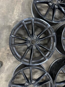 Kola VW Golf R Pretoria R19 5x112 - 3