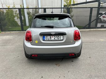 Mini Cooper SE Hatch,Top stav+zaruka - 3