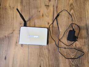 TP-link tl-wr743nd - 3