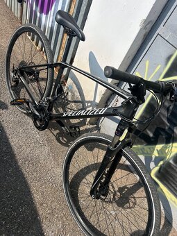 Specialized crosstrail elite carbon - 3
