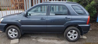 Kia Sportage - 3