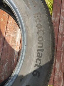 235/55R18 letní - 3