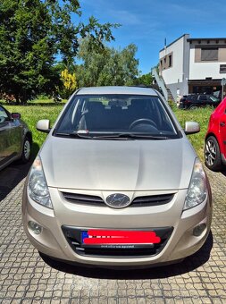 Hyundai i20 - 3