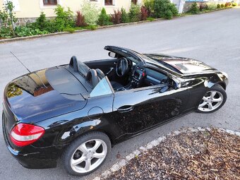 Mercedes Benz SLK 280 - 3