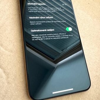 iPhone XS Max | 256 GB | zlatý - 3