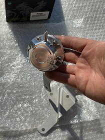 Fogre Actuatory K03 a K04 - 3