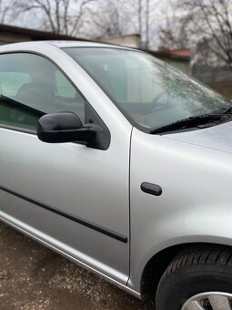 VW golf IV 1.6 FSI - 3