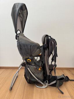 Deuter Kid Comfort II - 3