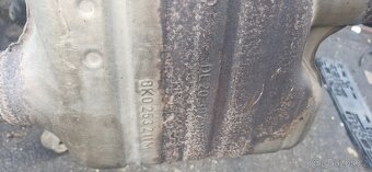 Vyfuk audi A5 8t 2.0 tfsi quattro - 3
