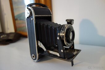 Historický fotoaparát - 3