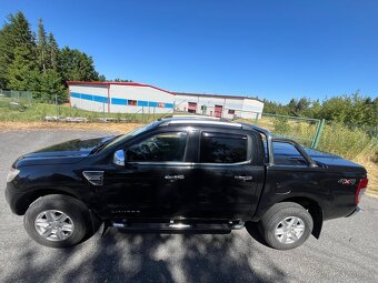 Ford Ranger - 3