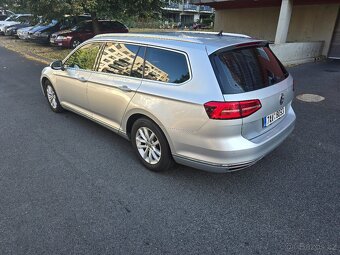 VW PASSAT B8 2,0TDI-2017-LED-ACC-HIGHLINE-140KW - 3