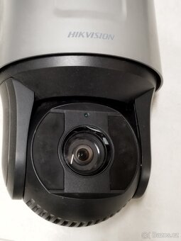 Prodam profesionalni bezpečnostni kameru hikvision - 3