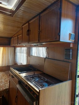 Karavan rapid - 3