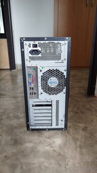 PC case - 3